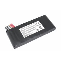Батарея для ноутбука MSI BTY-L77 - 6600 mAh / 11,1 V /  (087677)