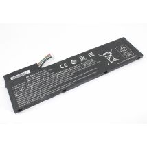 Аккумуляторная батарея для ноутбука Acer AP12A31 Aspire M3-481 11.1V Black 4500mAh OEM