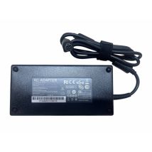 Блок питания для ноутбука MSI 230W 19.5V 11.8A 4pin A12-230 PA1A1 OEM