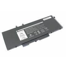 Батарея для ноутбука Dell 4GVMP - 8000 mAh / 7,6 V /  (087690)