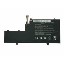 Аккумуляторная батарея для ноутбука HP OM03XL EliteBook 1030 G2 11.55V Black 3800mAh OEM