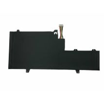 Батарея для ноутбука HP OM03XL - 3800 mAh / 11,55 V