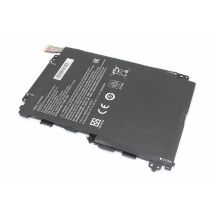 Батарея для ноутбука HP HSTNN-LB7D - 4000 mAh / 7,6 V /  (087652)