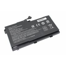 Батарея для ноутбука HP 808397-421 - 8400 mAh / 11,4 V /  (087676)