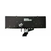 Клавиатура для ноутбука HP 911100122440 - черный (086369)