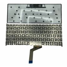 Клавиатура для ноутбука Acer SF314-42 - серебристый (080567)