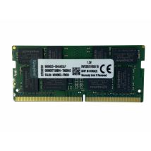 Модуль памяти Kingston SODIMM DDR4 16ГБ 2666 MHz