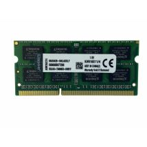 Модуль памяти Kingston SODIMM DDR3 4GB 1333 1.5V 204PIN KVR16S11/4