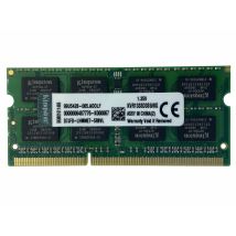 Модуль памяти Kingston SODIMM DDR3L 8GB 1333 1.35V 204PIN