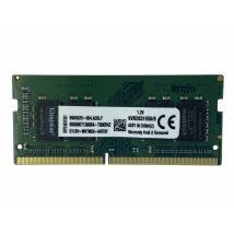 Модуль памяти Kingston SODIMM DDR4 8Gb 2400 1.2V 260PIN KVR26S19S8/8