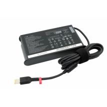 Блок питания для ноутбука Lenovo 170W 20V 8.5A ADL170SCC3A USB-Lenovo