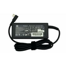 Зарядка для ноутбука HP 815049-001 - 20 V / 65 W / 5 А (093232)