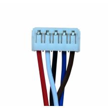 Аккумулятор для пылесоса Philips CS-PHC640VX - 2500 mAh / 18,5 V