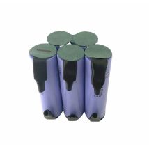 Аккумулятор для полотера Bosch 18V 2900mAh Li-Ion BBHL21841 синий