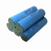 Аккумулятор для пылесоса Philips FC6401 2900mAh 18V Li-Ion синий