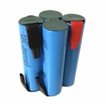 Аккумулятор для пылесоса Bosch BBHL21435 - 2900 mAh / 14,4 V