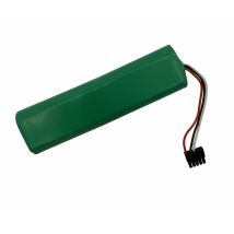 Аккумулятор для пылесоса Xiaomi STYJ02YM Mijia Viomi V2 14.8V 2900mAh Li-Ion зеленый