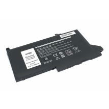Батарея для ноутбука Dell DJ1J0 - 3600 mAh / 11,4 V /  (082237)