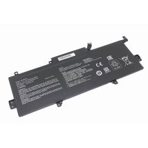 Аккумуляторная батарея для ноутбука Asus C31N1602 UX330UA 11.4V Black 4350mAh OEM