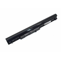Аккумуляторная батарея для ноутбука HP OA03 240 G2 11.1V Black 2600mAh OEM