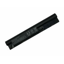Аккумуляторная батарея для ноутбука HP FP06 ProBook 440 10.8V Black 5200mAh OEM