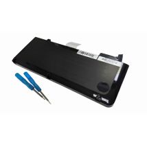 Батарея для ноутбука Apple A1322 - 5800 mAh / 10,95 V /  (909163)