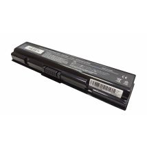 Батарея для ноутбука Toshiba PA3727U-1BRS - 5200 mAh / 10,8 V /  (909166)