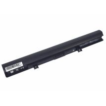 Аккумуляторная батарея для ноутбука Toshiba PA5184U-1BRS Satellite L50 14.4V Black 2600mAh OEM