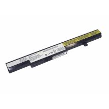 Аккумуляторная батарея для ноутбука Lenovo 45N1185 M4400 14.4V Black 2600mAh OEM
