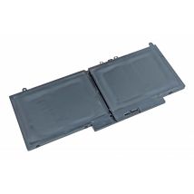 Батарея для ноутбука Dell 6MT4T - 6000 mAh / 7,6 V /  (964913)