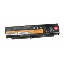 Аккумуляторная батарея для ноутбука Lenovo 45N1145 ThinkPad T440P 10.8V Black 5200mAh OEM