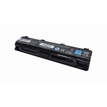 Батарея для ноутбука Toshiba PA5024U - 5200 mAh / 10,8 V /  (912162)