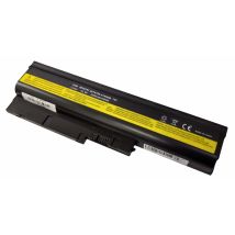 Батарея для ноутбука Lenovo 92P1104 - 5200 mAh / 10,8 V /  (966470)