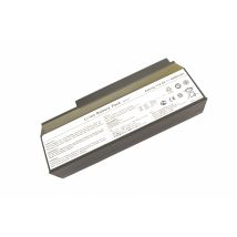Батарея для ноутбука Asus A42-G73 - 5200 mAh / 14,8 V /  (906294)