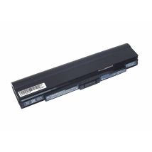 Аккумуляторная батарея для ноутбука Acer AL10D56 Aspire 1830T series 11.1V Black 5200mAh OEM