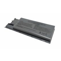 Батарея для ноутбука Dell PC764 - 5200 mAh / 11,1 V /  (966468)