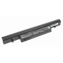 Аккумуляторная батарея для ноутбука Toshiba PA3904U-1BRS Tecra R850 10.8V Black 5200mAh OEM