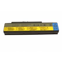 Батарея для ноутбука Lenovo 121TL070A - 5200 mAh / 11,1 V /  (908152)