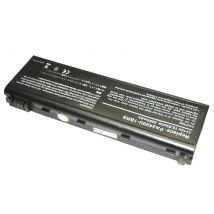 Аккумуляторная батарея для ноутбука Toshiba PA3450U Satellite L30 14.8V Black 5200mAh OEM