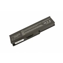 Батарея для ноутбука Dell WW116 - 5200 mAh / 11,1 V /  (902519)