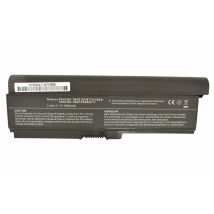 Усиленная аккумуляторная батарея для ноутбука Toshiba PA3636U-1BRL Satellite U400 10.8V Black 7800mAh OEM