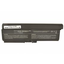 Батарея для ноутбука Toshiba PA3636U - 7800 mAh / 10,8 V /  (903284)