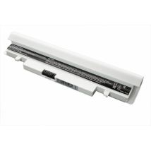 Аккумуляторная батарея для ноутбука Samsung AA-PB2VC6B N100 11.1V White 5200mAh OEM