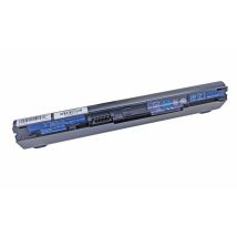 Аккумуляторная батарея для ноутбука Acer 8372 TravelMate 8372 14.4V Black 5200mAh OEM