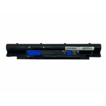 Аккумуляторная батарея для ноутбука Dell 268X5 Inspiron N411Z 11.1V Black 5200mAh OEM