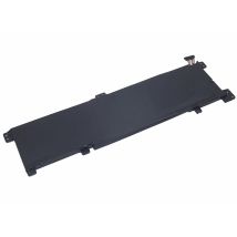 Батарея для ноутбука Asus B31N1424 - 4200 mAh / 11,4 V /  (965044)