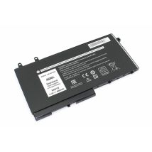 Аккумуляторная батарея для ноутбука Dell R8D7N Latitude 5400 E5400 5410 E5410 11.4V Black 4000mAh OEM