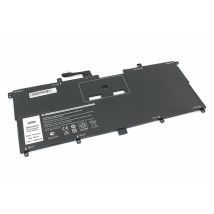 Аккумуляторная батарея для ноутбука Dell NNF1C XPS 13 9365 7.6V Black 4000mAh OEM