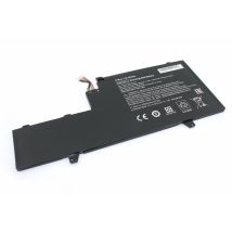 Аккумуляторная батарея для ноутбука HP OM03XL EliteBook 1030 G2 11.55V Black 3800mAh OEM