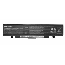 Аккумуляторная батарея для ноутбука Samsung AA-PB9NC6B NP300 11.1V Black 4400mAh Orig